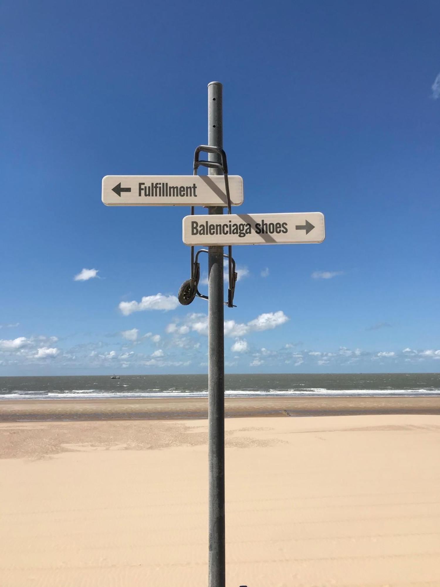 Saintf_ostend Apartamento